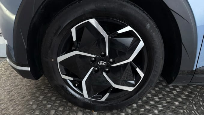 2022 Hyundai Ioniq 5