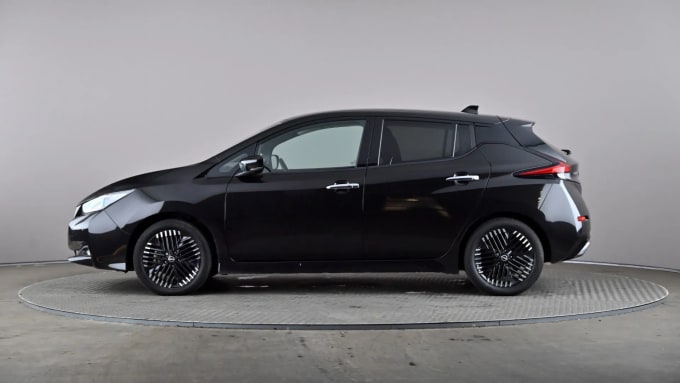 2022 Nissan Leaf