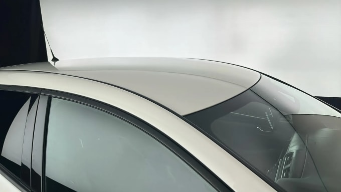 2020 Nissan Leaf