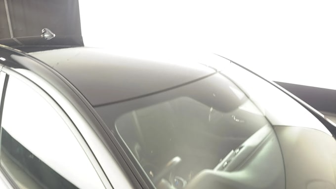 2021 Nissan Leaf