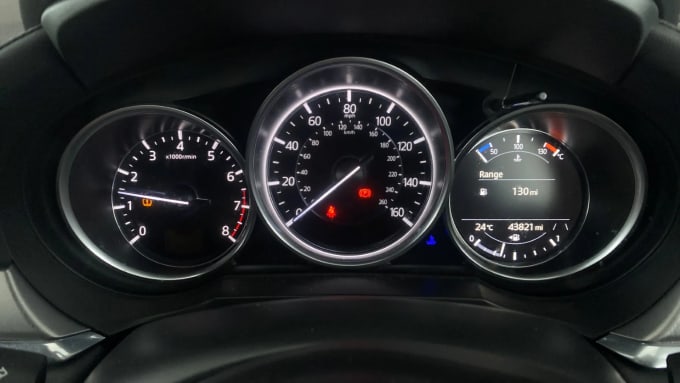 2022 Mazda Mazda6