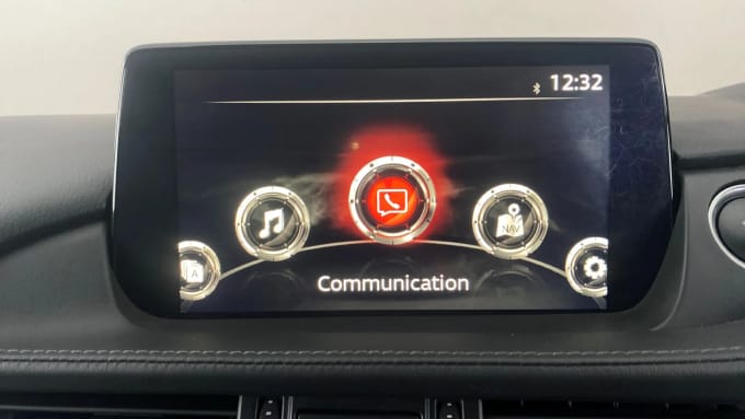 2022 Mazda Mazda6