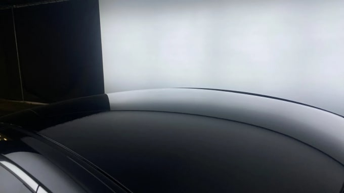 2022 Mazda Mazda6
