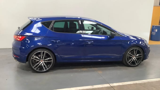 2020 Seat Leon