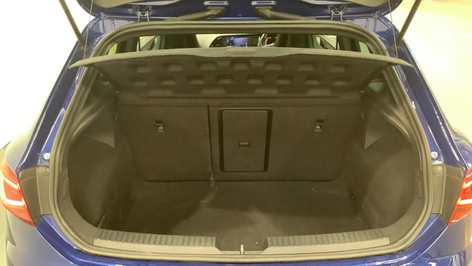 2020 Seat Leon