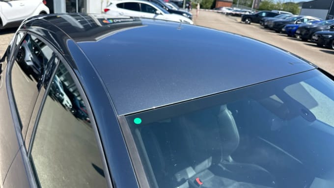 2020 Seat Leon