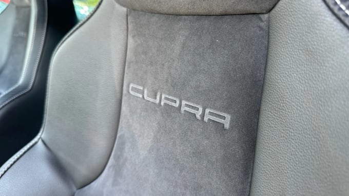 2020 Seat Leon