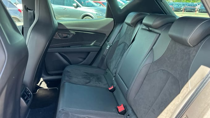 2020 Seat Leon