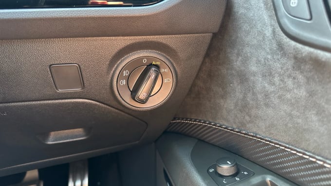 2020 Seat Leon