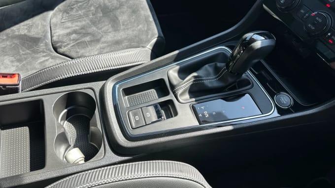 2020 Seat Leon