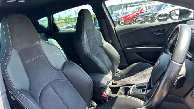 2020 Seat Leon