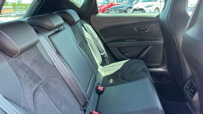 2020 Seat Leon