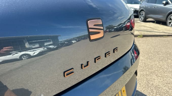 2020 Seat Leon
