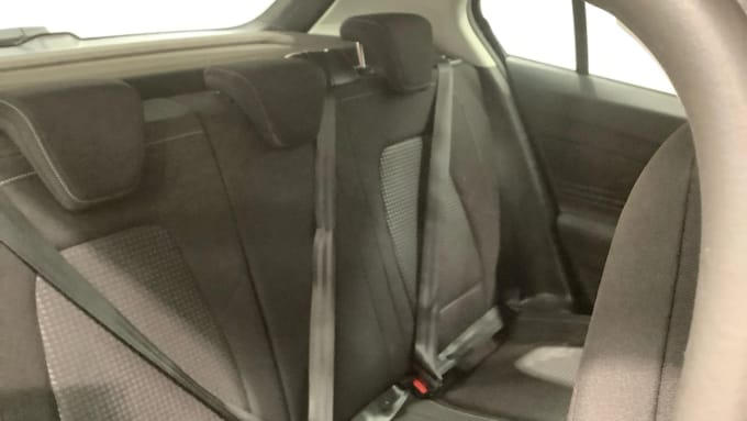 2021 Ford Focus