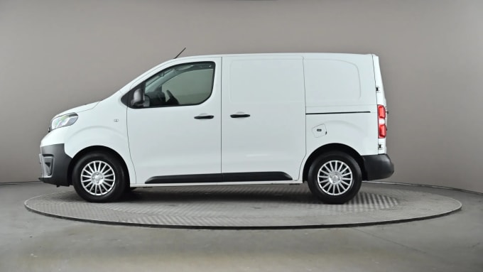 2021 Toyota Proace