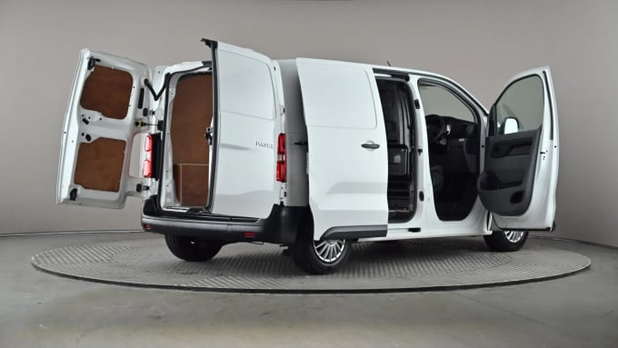 2021 Toyota Proace