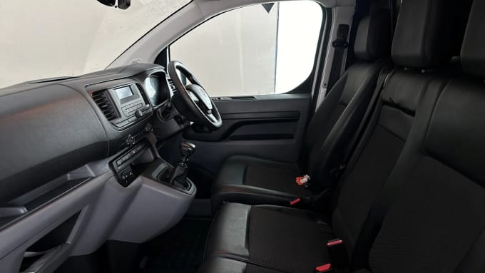 2021 Toyota Proace