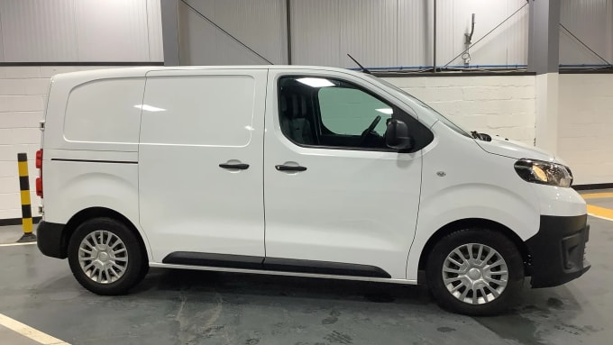 2021 Toyota Proace