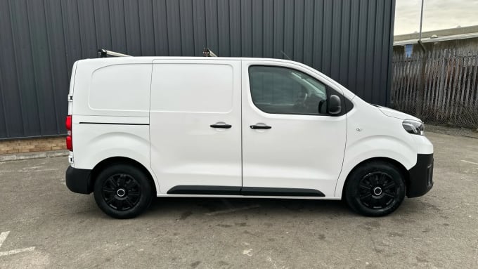 2021 Toyota Proace