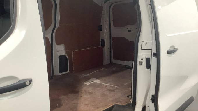 2019 Toyota Proace