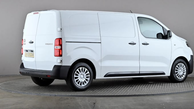 2019 Toyota Proace