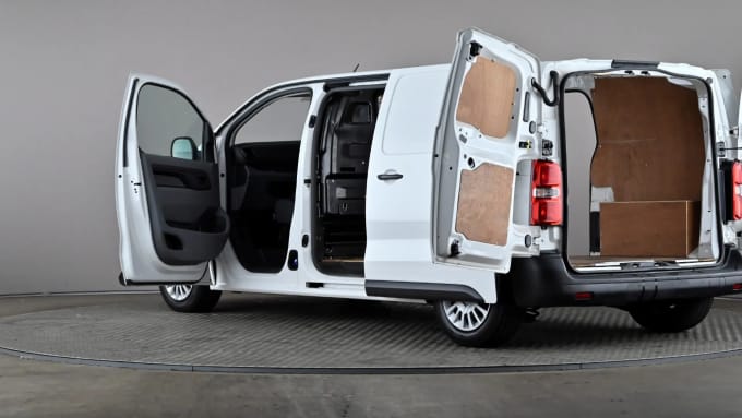 2019 Toyota Proace