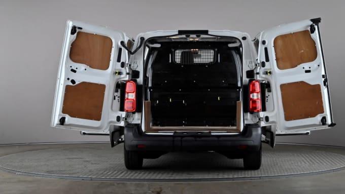 2019 Toyota Proace