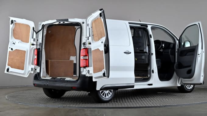 2019 Toyota Proace