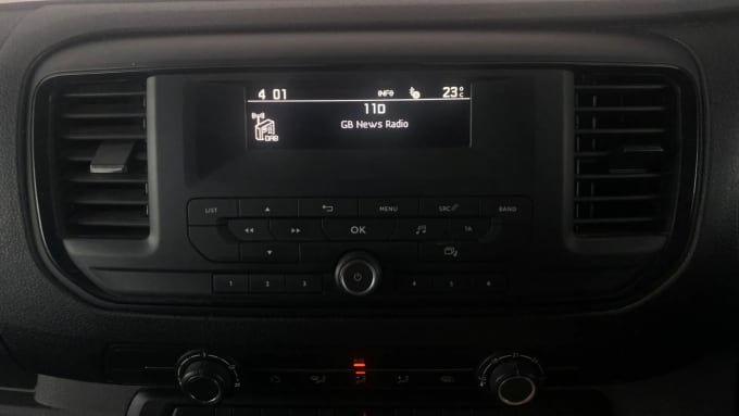 2019 Toyota Proace