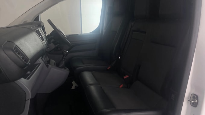 2019 Toyota Proace