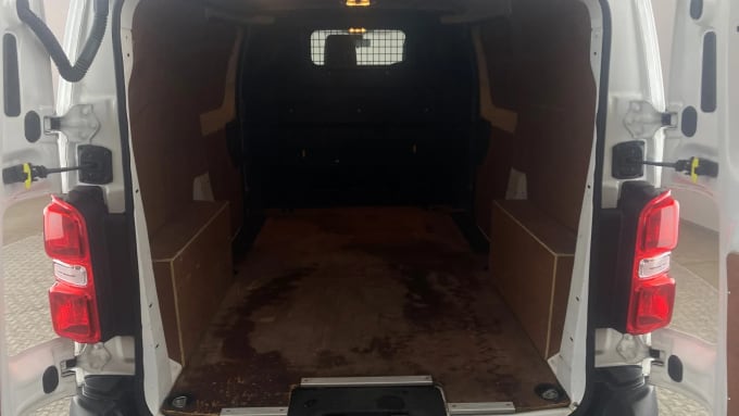 2019 Toyota Proace