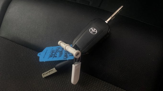 2019 Toyota Proace