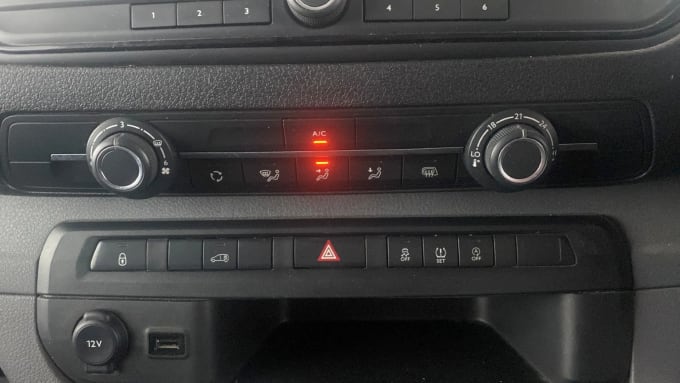 2019 Toyota Proace
