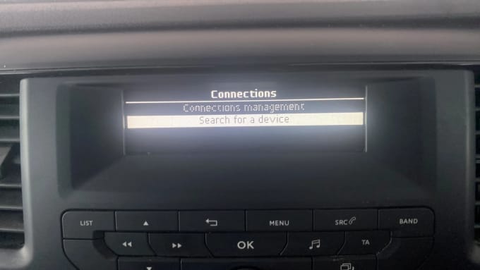 2019 Toyota Proace