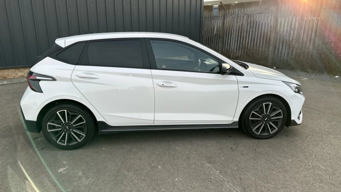 2023 Hyundai I20