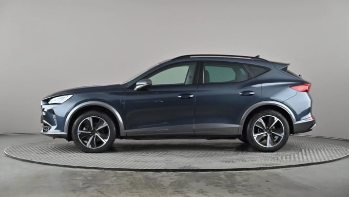 2024 Cupra Formentor