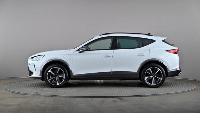 2023 Cupra Formentor