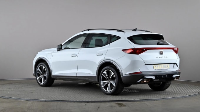 2023 Cupra Formentor
