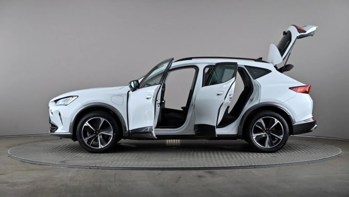 2023 Cupra Formentor