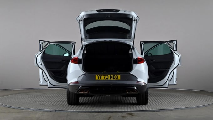 2023 Cupra Formentor