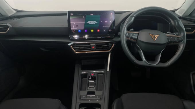 2023 Cupra Formentor