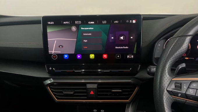 2023 Cupra Formentor
