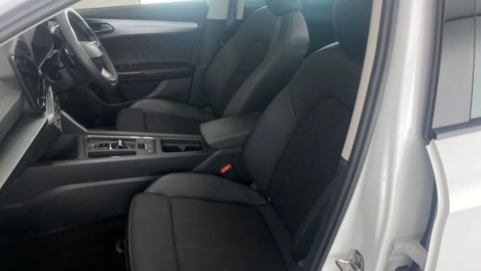 2023 Cupra Formentor