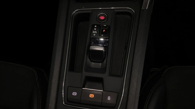 2023 Cupra Formentor