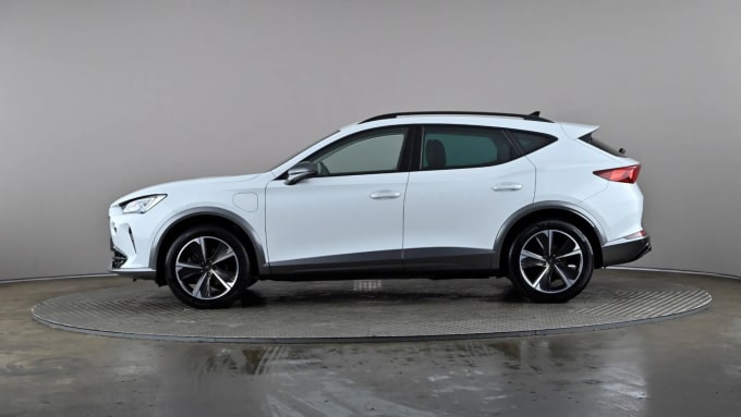 2022 Cupra Formentor