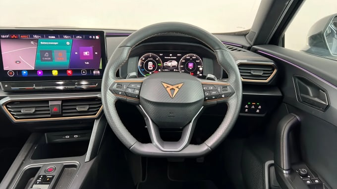 2021 Cupra Formentor