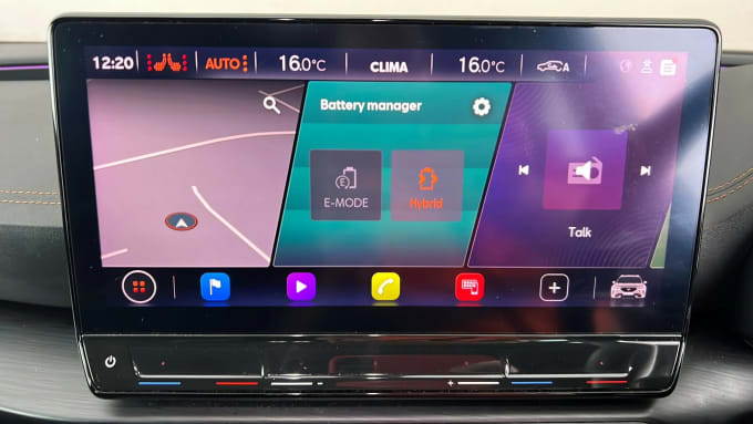 2021 Cupra Formentor