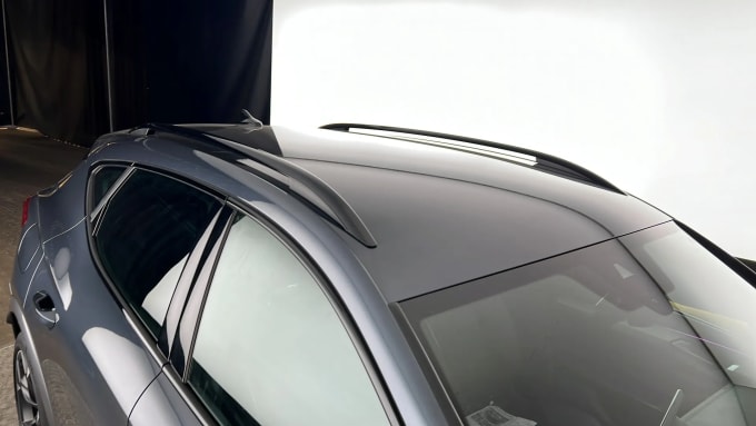 2021 Cupra Formentor