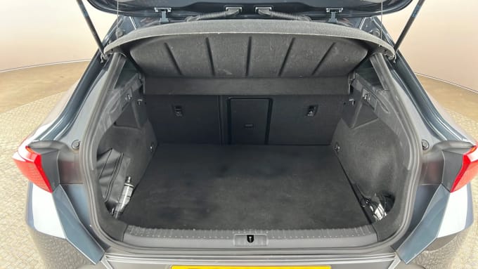 2021 Cupra Formentor