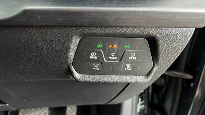 2021 Cupra Formentor